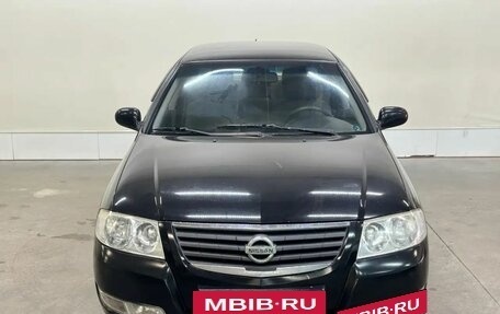 Nissan Almera Classic, 2006 год, 399 000 рублей, 3 фотография