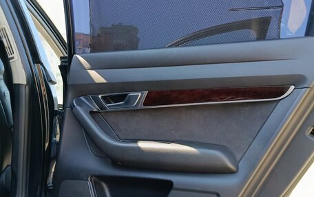 Audi A6 allroad, 2009 год, 650 000 рублей, 19 фотография