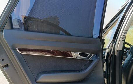 Audi A6 allroad, 2009 год, 650 000 рублей, 25 фотография