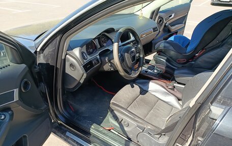 Audi A6 allroad, 2009 год, 650 000 рублей, 22 фотография
