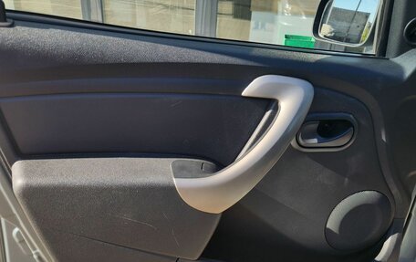 Renault Logan I, 2012 год, 550 000 рублей, 5 фотография