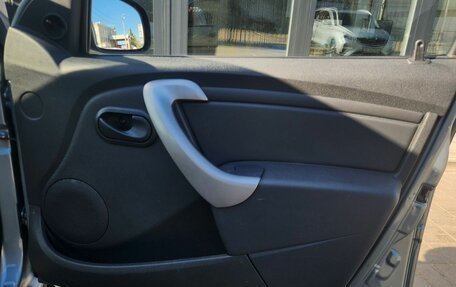 Renault Logan I, 2012 год, 550 000 рублей, 14 фотография