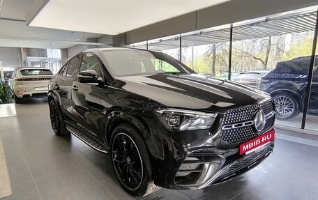 Mercedes-Benz GLE Coupe, 2024 год, 14 700 000 рублей, 3 фотография