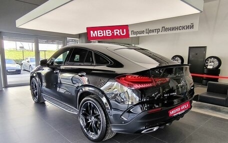 Mercedes-Benz GLE Coupe, 2024 год, 14 700 000 рублей, 4 фотография