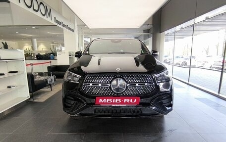 Mercedes-Benz GLE Coupe, 2024 год, 14 700 000 рублей, 2 фотография