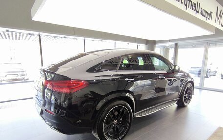 Mercedes-Benz GLE Coupe, 2024 год, 14 700 000 рублей, 6 фотография