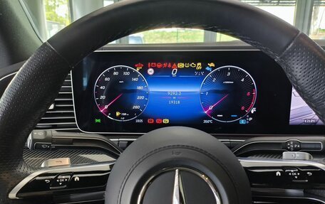 Mercedes-Benz GLE Coupe, 2024 год, 14 700 000 рублей, 15 фотография