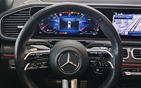 Mercedes-Benz GLE Coupe, 2024 год, 14 700 000 рублей, 17 фотография