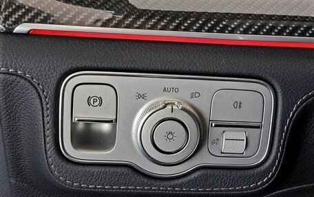 Mercedes-Benz GLE Coupe, 2024 год, 14 700 000 рублей, 19 фотография