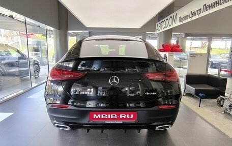 Mercedes-Benz GLE Coupe, 2024 год, 14 700 000 рублей, 5 фотография