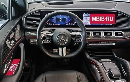 Mercedes-Benz GLE Coupe, 2024 год, 14 700 000 рублей, 16 фотография