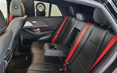 Mercedes-Benz GLE Coupe, 2024 год, 14 700 000 рублей, 27 фотография