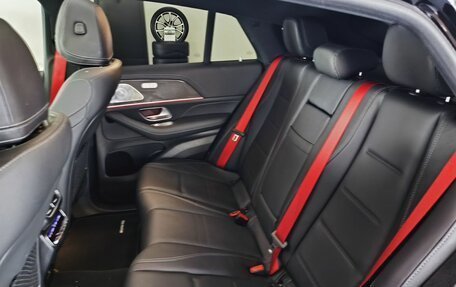 Mercedes-Benz GLE Coupe, 2024 год, 14 700 000 рублей, 26 фотография