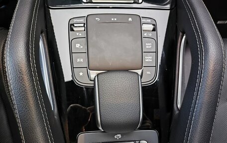 Mercedes-Benz GLE Coupe, 2024 год, 14 700 000 рублей, 22 фотография