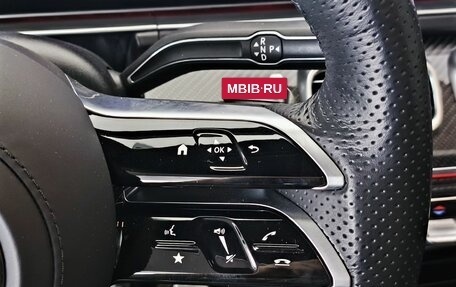 Mercedes-Benz GLE Coupe, 2024 год, 14 700 000 рублей, 21 фотография