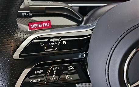 Mercedes-Benz GLE Coupe, 2024 год, 14 700 000 рублей, 20 фотография