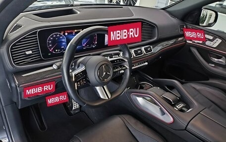Mercedes-Benz GLE Coupe, 2024 год, 14 700 000 рублей, 7 фотография