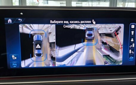 Mercedes-Benz GLE Coupe, 2024 год, 14 700 000 рублей, 34 фотография
