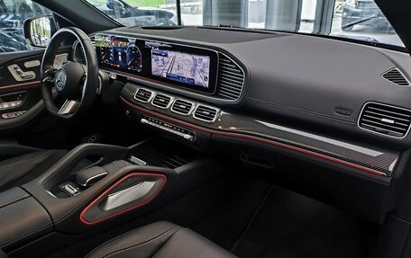 Mercedes-Benz GLE Coupe, 2024 год, 14 700 000 рублей, 40 фотография