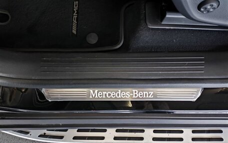 Mercedes-Benz GLE Coupe, 2024 год, 14 700 000 рублей, 38 фотография