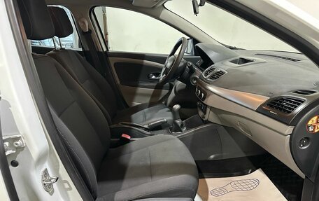Renault Fluence I, 2013 год, 555 000 рублей, 13 фотография
