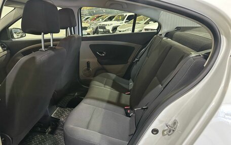 Renault Fluence I, 2013 год, 555 000 рублей, 15 фотография