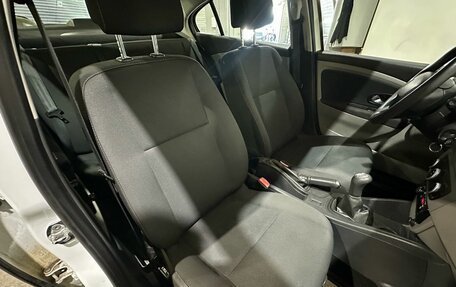 Renault Fluence I, 2013 год, 555 000 рублей, 14 фотография