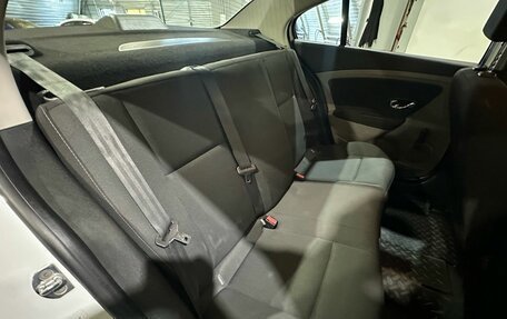 Renault Fluence I, 2013 год, 555 000 рублей, 18 фотография