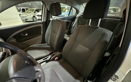 Renault Fluence I, 2013 год, 555 000 рублей, 12 фотография
