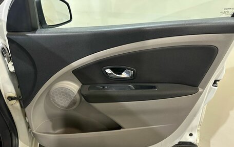 Renault Fluence I, 2013 год, 555 000 рублей, 20 фотография