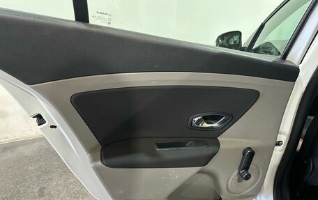 Renault Fluence I, 2013 год, 555 000 рублей, 22 фотография