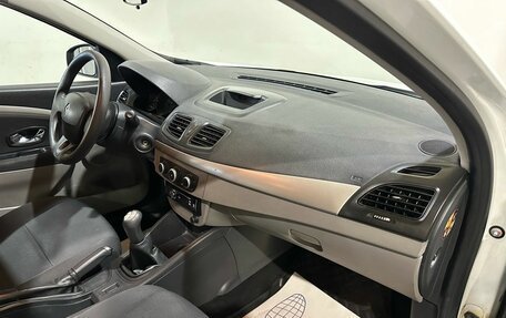 Renault Fluence I, 2013 год, 555 000 рублей, 25 фотография
