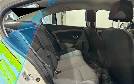Renault Fluence I, 2013 год, 555 000 рублей, 16 фотография