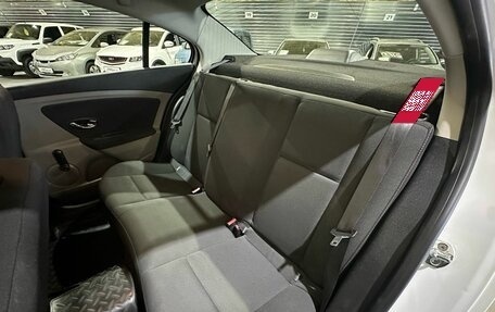 Renault Fluence I, 2013 год, 555 000 рублей, 17 фотография