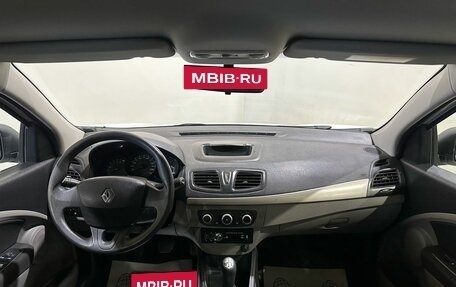 Renault Fluence I, 2013 год, 555 000 рублей, 24 фотография