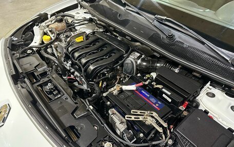Renault Fluence I, 2013 год, 555 000 рублей, 34 фотография