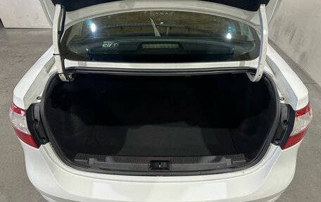 Renault Fluence I, 2013 год, 555 000 рублей, 32 фотография