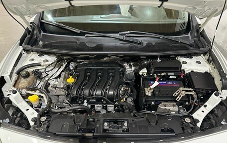 Renault Fluence I, 2013 год, 555 000 рублей, 35 фотография