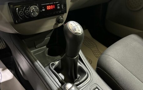 Renault Fluence I, 2013 год, 555 000 рублей, 30 фотография
