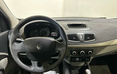 Renault Fluence I, 2013 год, 555 000 рублей, 26 фотография
