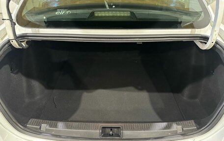 Renault Fluence I, 2013 год, 555 000 рублей, 33 фотография
