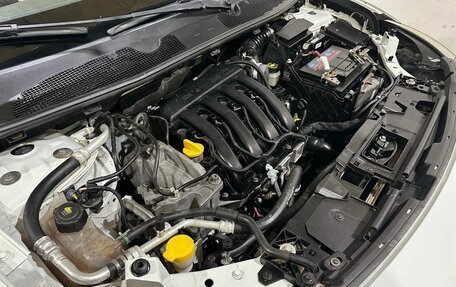 Renault Fluence I, 2013 год, 555 000 рублей, 36 фотография