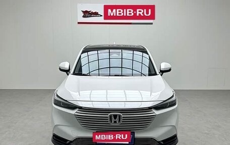 Honda Vezel, 2023 год, 2 100 000 рублей, 3 фотография