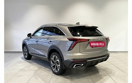 Haval F7, 2026 год, 3 662 010 рублей, 8 фотография
