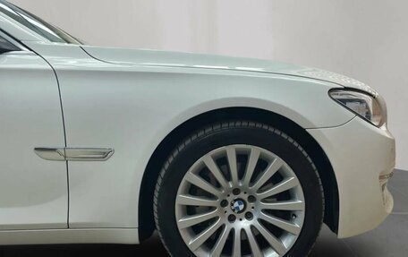 BMW 7 серия, 2012 год, 2 900 000 рублей, 6 фотография