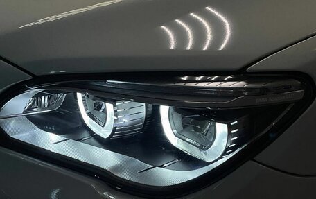 BMW 7 серия, 2012 год, 2 900 000 рублей, 9 фотография