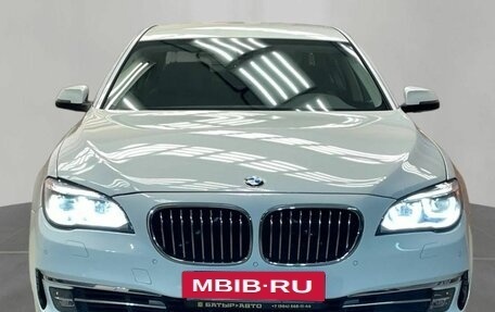 BMW 7 серия, 2012 год, 2 900 000 рублей, 8 фотография