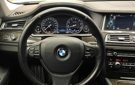 BMW 7 серия, 2012 год, 2 900 000 рублей, 14 фотография