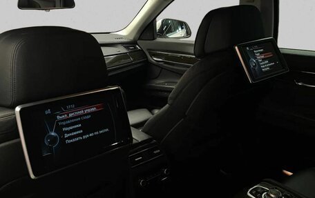 BMW 7 серия, 2012 год, 2 900 000 рублей, 22 фотография