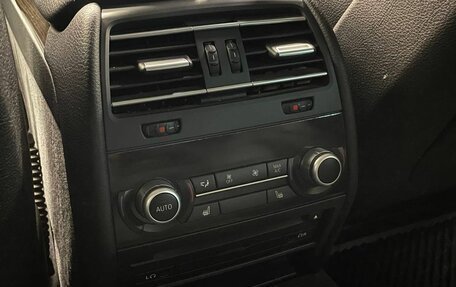 BMW 7 серия, 2012 год, 2 900 000 рублей, 23 фотография
